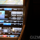 Illustration for article titled First Look At The Tesla Model S Electric Cars Giant Touchscreen Dashboard